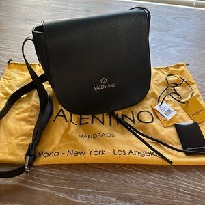 Valentino by Mario Valentino Maelle Bag